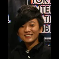 배우인 조일람의 대표 이미지