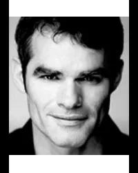 배우인 리차드 클라킨의 대표 이미지