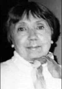 배우인 갈리나 코쟈키나의 대표 이미지