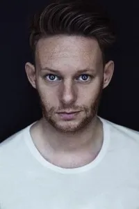 배우인 패트릭 굴덴베르그의 대표 이미지