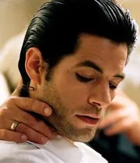 영화배우인 훌리오 페를리안의 대표 이미지