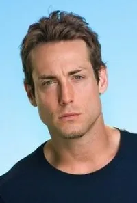 영화배우인 조니 스트롱의 대표 이미지