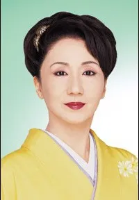 배우인 이와시타 시마의 대표 이미지