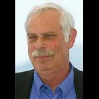 영화배우인 장 뤽 비도의 대표 이미지