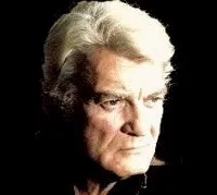 배우인 장 마레의 대표 이미지