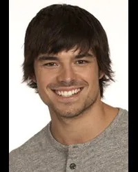 영화배우인 제시 허치의 대표 이미지