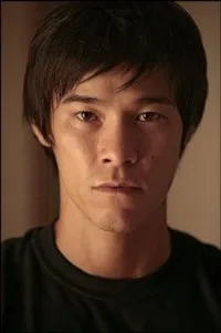 영화배우인 제이슨 토빈의 대표 이미지