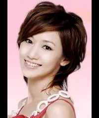 배우인 주유정의 대표 이미지