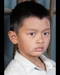 배우인 오준개의 대표 이미지