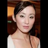 영화배우인 장민의 대표 이미지