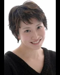 성우인 나즈카 카오리의 대표 이미지