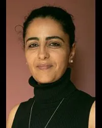 배우, 제작/기획인 아린 오마리의 대표 이미지