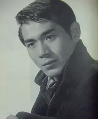 배우인 장익의 대표 이미지