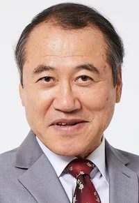 영화배우인 김정수의 대표 이미지