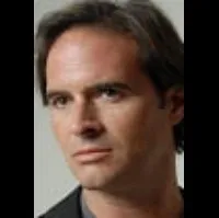 배우인 다릴 잭슨의 대표 이미지