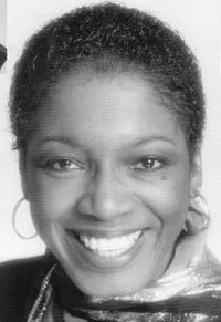 영화배우인 린다 보스톤의 대표 이미지