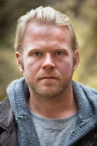 영화배우인 안데르스 바스모 크리스티안센의 대표 이미지