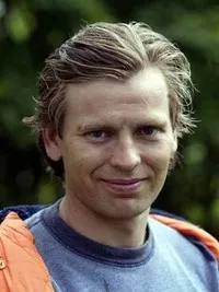 배우인 시레 헬룸의 대표 이미지