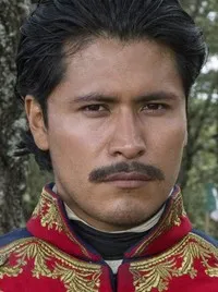 영화배우인 아롤드 토레스의 대표 이미지