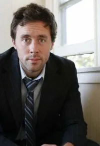 배우, 제작/기획인 로버트 세이의 대표 이미지