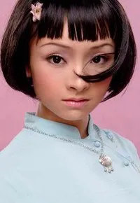 배우인 증미혜자의 대표 이미지