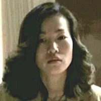 배우인 백설운의 대표 이미지