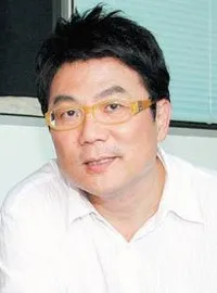 영화감독인 양지강의 대표 이미지