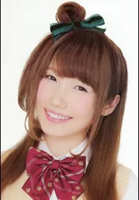 가수, 성우인 우치다 아야의 대표 이미지