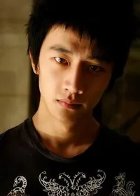 영화배우인 황헌의 대표 이미지