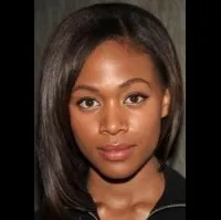 영화배우인 니콜 비하리의 대표 이미지