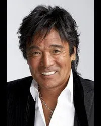 배우, 가수인 마츠자키 시게루의 대표 이미지