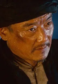 배우인 장기의 대표 이미지