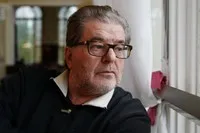 영화배우인 에르빈 슈타인하우어의 대표 이미지