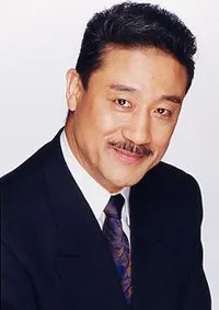 성우인 긴가 반죠의 대표 이미지