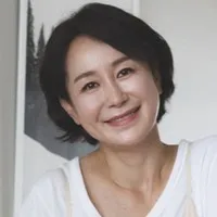 영화배우인 정윤서의 대표 이미지