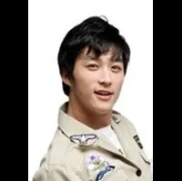 탤런트, 영화배우인 조인우의 대표 이미지