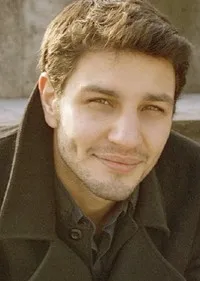 배우인 마르크 루치만의 대표 이미지