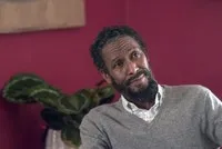 영화배우인 론 세파스 존스의 대표 이미지