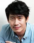 영화배우, 탤런트인 신하균의 대표 이미지