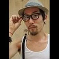 뮤지컬 배우인 김방률의 대표 이미지