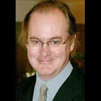 영화배우인 피터 하버의 대표 이미지