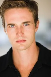 배우인 미치 모리스의 대표 이미지