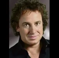 배우인 마르코 보르사토의 대표 이미지