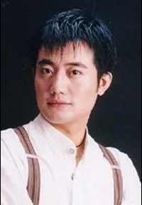 배우인 부형의 대표 이미지