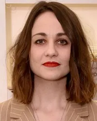 영화배우인 투펜스 미들턴의 대표 이미지