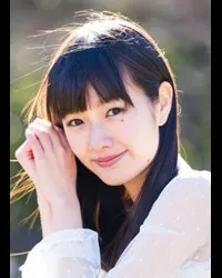 배우인 마에다 노조미의 대표 이미지