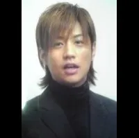 배우인 타카미 코이치로의 대표 이미지