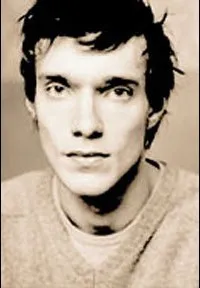 배우인 크리스토프 루서의 대표 이미지