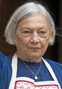 배우, 제작/기획인 베르타 제멜의 대표 이미지