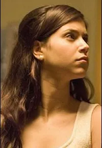 배우인 멜 리스보아의 대표 이미지